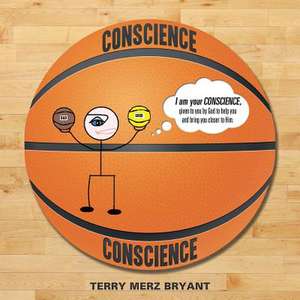 Conscience de Terry Merz Bryant