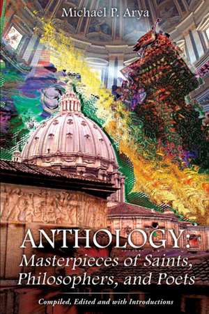 Anthology de Michael P. Arya