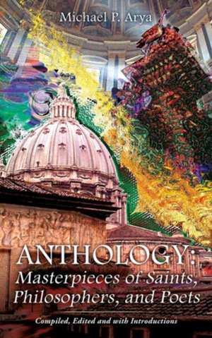 Anthology de Michael P Arya