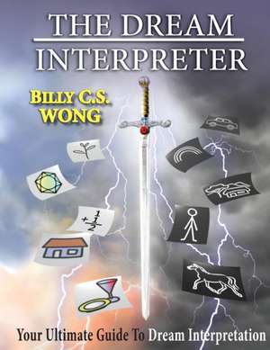 The Dream Interpreter de Billy C. S. Wong