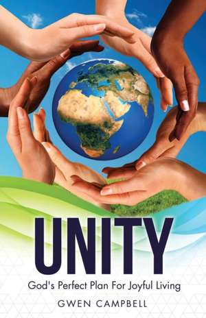 Unity de Gwen Campbell