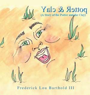 Yalc & Rettoq de Frederick Lou Barthold