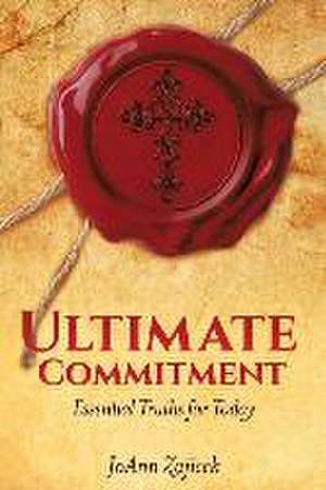 Ultimate Commitment de Joann Zajicek