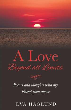 A Love Beyond All Limits de Eva Haglund