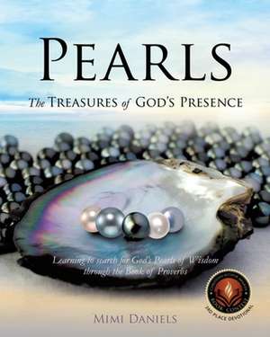 Pearls de Mimi Daniels