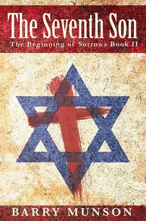The Seventh Son de Barry Munson