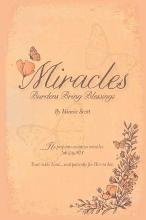 Miracles de Minnie Scott