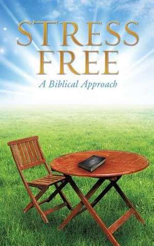 Stress Free de Jeff Morris