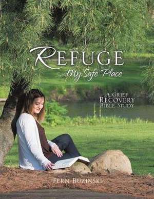 Refuge de Buzinski, Fern