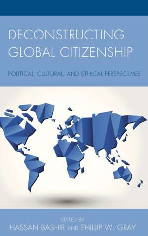 Deconstructing Global Citizenship