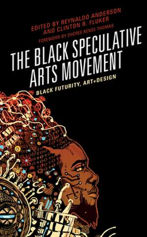 BLACK SPECULATIVE ARTS MOVEMENCB