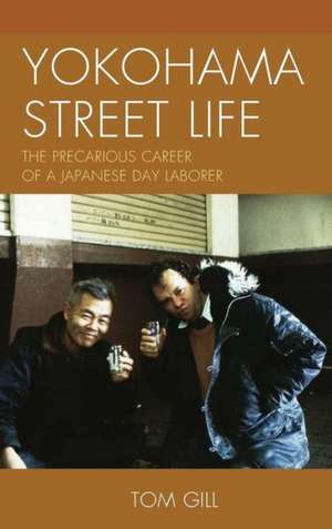 Yokohama Street Life de Tom Gill