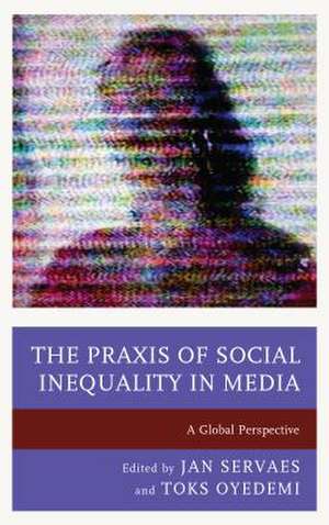 PRAXIS OF SOCIAL INEQUALITY INPB