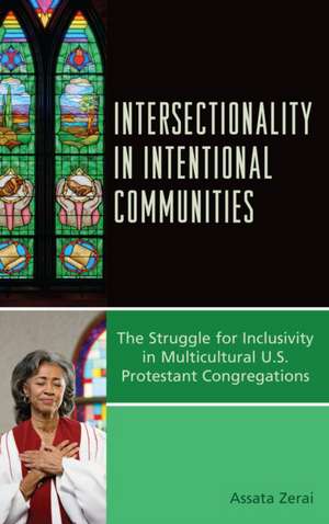 Intersectionality in Intentional Communities de Assata Zerai