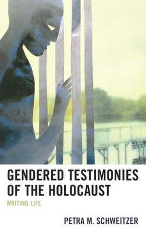 GENDERED TESTIMONIES OF THE HOPB de Petra M. Schweitzer