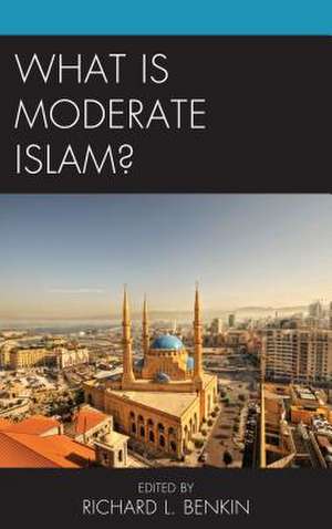 WHAT IS MODERATE ISLAM