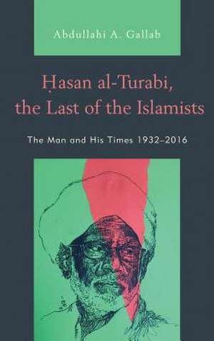 HASAN AL TURABI LAST OF ISLAMIPB