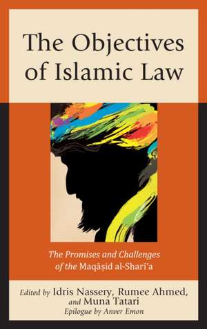 OBJECTIVES OF ISLAMIC LAW PROMCB