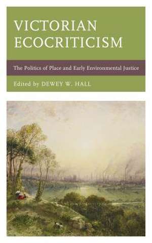 VICTORIAN ECOCRITICISM THE POPB