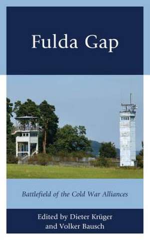 Fulda Gap de David R. Dorondo