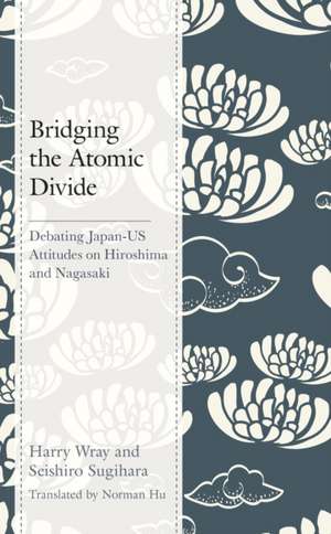 Bridging the Atomic Divide de Seishiro Sugihara