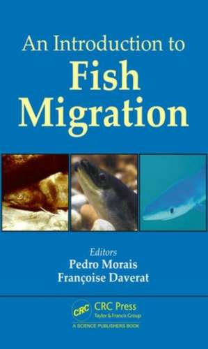 An Introduction to Fish Migration de Pedro Morais