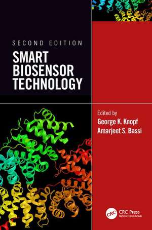 Smart Biosensor Technology de George Knopf