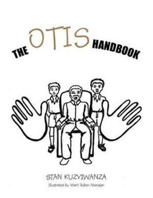 THE OTIS HANDBOOK de Stan Kuzviwanza