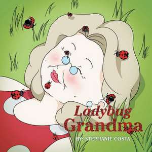 Ladybug Grandma de Stephanie Costa