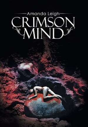 Crimson Mind de Amanda Leigh