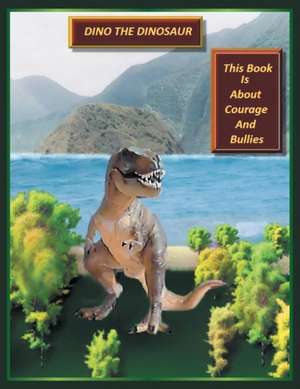 Dino the Dinosaur de Paul Remster