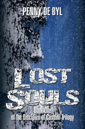 Lost Souls de Penny De Byl