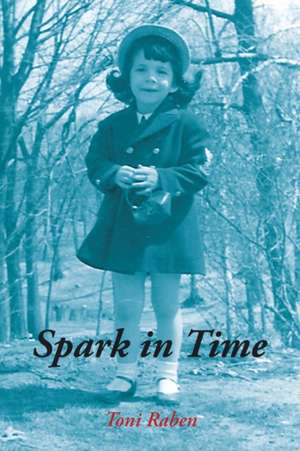 Spark in Time de Toni Raben