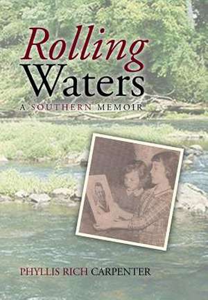 Rolling Waters de Phyllis Rich Carpenter