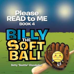 Please Read to Me de Betty Beattie Chandorkar