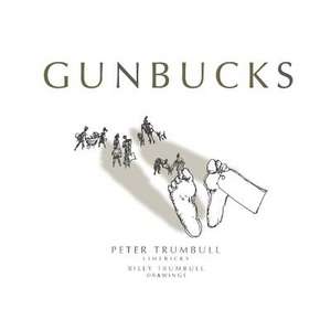 Gunbucks de Peter Trumbull