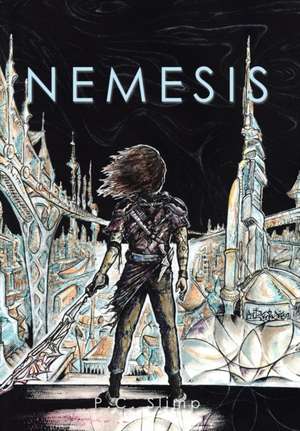 Nemesis de P. C. Slimp