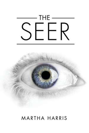 The Seer de Martha Harris