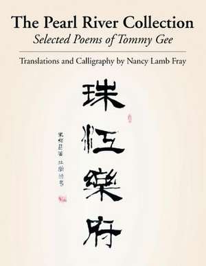 The Pearl River Collection de Tommy Gee
