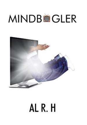 Mindbogler de Allen Jr. Haynes