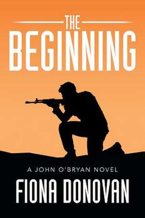 The Beginning de Fiona Donovan