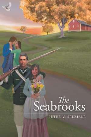 The Seabrooks de Peter V. Speziale