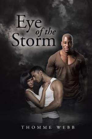 Eye of the Storm de Thomme Webb