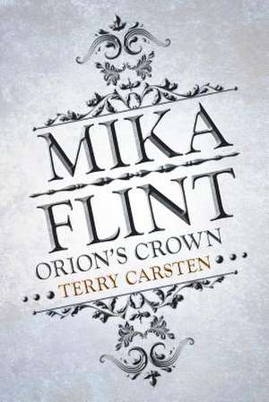 Mika Flint de Terry Carsten