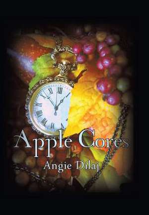 Apple Cores de Angie Dilaj