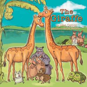 The Giraffe de Nino Osman