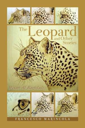 The Leopard and Other Stories de Francesco Marincola