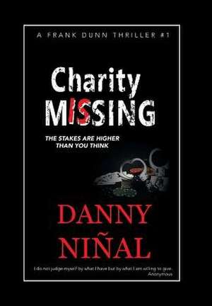 Charity Is Missing de Ninal, Danny