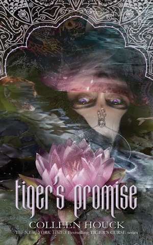 Tiger's Promise de Colleen Houck