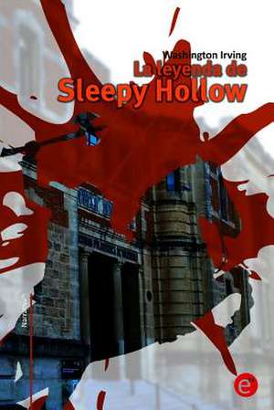 La Leyenda de Sleepy Hollow de Washington Irving